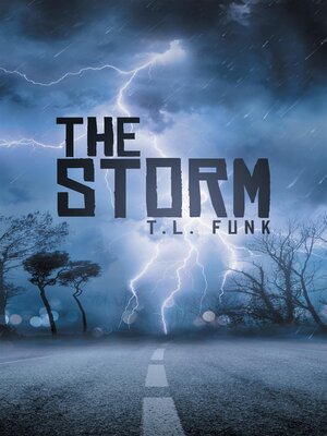 cover image of The Storm